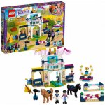 LEGO® Friends 41367 Stephanie a parkurové skákání – Zboží Živě