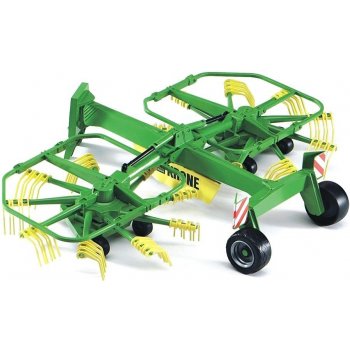 Bruder 2216 shrnovač sena Krone