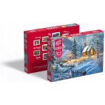 Cherry Pazzi Jasná noc 1000 dílků – Zboží Dáma Cherry Pazzi Jasná noc 1000 dílků – Zboží Dáma