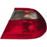 Světlo zadní MERCEDES CLK-KLASSE C208 97-03 vnější – Hledejceny.cz