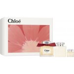 Chloé L´Eau de Parfum Intense dámská EDP 100 ml + tělové mléko 100 ml + miniaturka dámská EDP 5 ml – Zboží Mobilmania