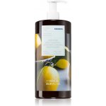 Korres Basil Lemon osvěžující sprchový gel 1000 ml – Hledejceny.cz