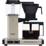 Moccamaster KBG 741 SELECT Technivorm Sandstone – Zboží Mobilmania