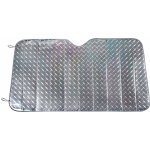 AMiO Skládací sluneční clona 145 x 70 cm – Sleviste.cz