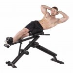 Tunturi CT80 Core Trainer – Zboží Dáma