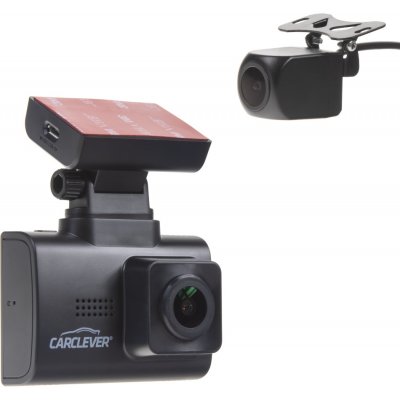 Carclever DUAL 2K – Zboží Živě