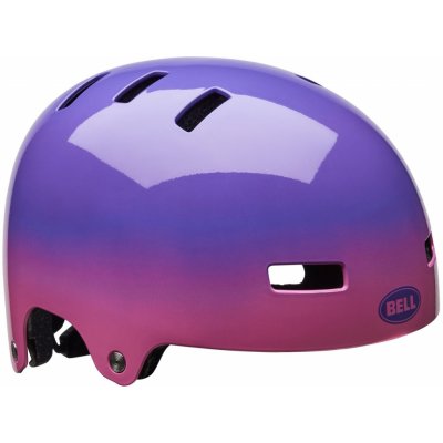 Bell Span Purple/Pink 2025 – Sleviste.cz
