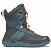 Pánské trekové boty Tecnica Argos Gtx Ms produkt 003 grey burnt orange