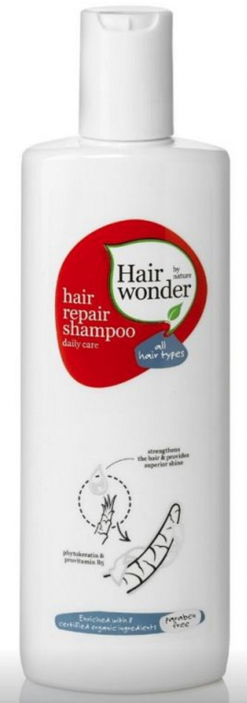Hair Wonder Hair Repair Shampoo 300 ml