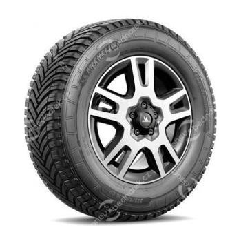 Michelin CrossClimate Camping 215/75 R16 113/111R