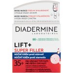 Diadermine Lift+ Super Filler Anti Age night cream 50 ml – Zbozi.Blesk.cz