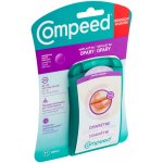 Compeed náplast na opary 15 ks – Zboží Dáma