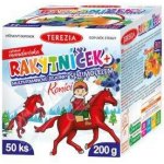 Terezia Company Rakytníček+ želatinky se zimolezem 50 bonbónů – Hledejceny.cz