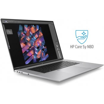 HP ZBook Studio 16 G10 5F8X8ES