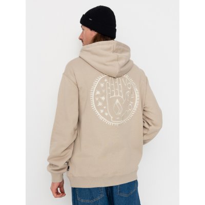 Volcom Handerry HD light khaki – Sleviste.cz
