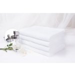 XPOSE Froté osuška VERONA bílá 70 x 140 cm – Sleviste.cz