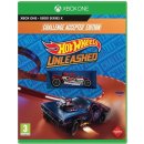 Hry na Xbox One Hot Wheels Unleashed (Challenge Accepted Edition)