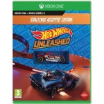 Hot Wheels Unleashed (Challenge Accepted Edition) – Hledejceny.cz