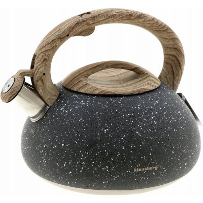 Klausberg 2,7l Wood Line Kb-7250-N – Sleviste.cz