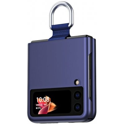 Pouzdro Keychain case Samsung Galaxy Z Flip 3 modré – Zbozi.Blesk.cz