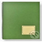 Bobo skicák čtvercový 30 x 30 cm 30 listů – Zboží Dáma