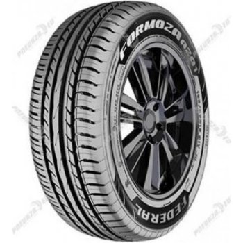 Federal Formoza AZ01 245/40 R17 91W