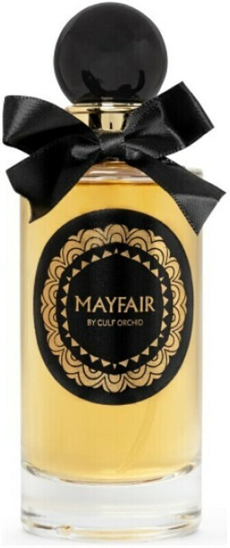 Gulf Orchid Mayfair parfémovaná voda unisex 110 ml