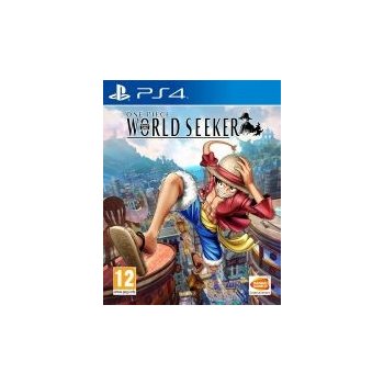 One Piece: World Seeker