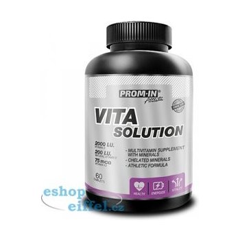 Prom In Vita solution 60 tablet