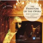 Webber A.L. - Phantom Of The Opera CD – Hledejceny.cz