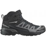 Salomon X Ultra 360 Gtx black magnet qush – Zboží Dáma