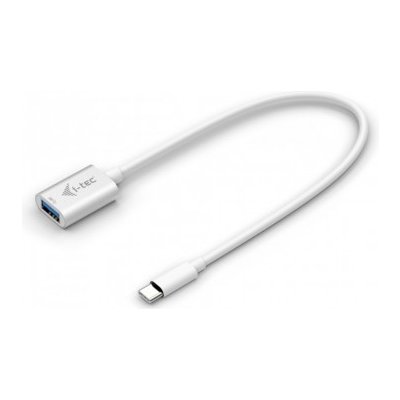 I-TEC C31ADA USB 3.1 Type -C na USB Typa-A – Zboží Mobilmania