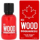 Dsquared2 Red Wood toaletní voda dámská 50 ml
