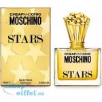 Moschino Cheap and Chic Stars parfémovaná voda dámská 30 ml – Hledejceny.cz