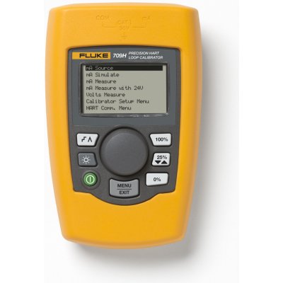 Fluke 709H HART – Zboží Mobilmania