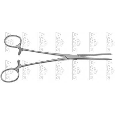 Asanus Pean rovný 200mm – Hledejceny.cz