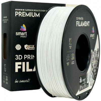 Smart Print ASA green 1,75mm 1kg – Zboží Živě