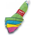 York Sada hadříků z mikrovlákna 4 ks – Zboží Mobilmania