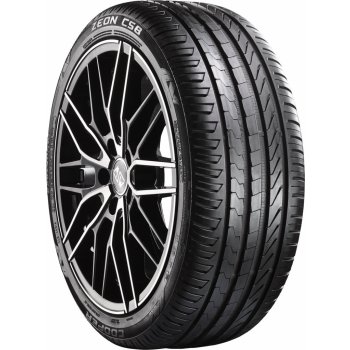 Cooper Zeon CS8 225/45 R17 94W