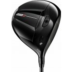 Titleist GTS 2 Premium Shaft driver pravé 9° grafit Stiff – Zboží Mobilmania