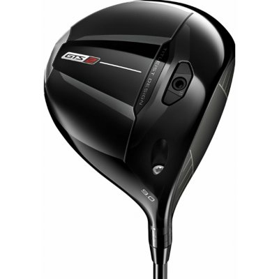 Titleist GTS 2 Premium Shaft driver pravé 9° grafit Stiff – Zboží Mobilmania