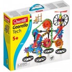 Quercetti Georello Gear Tech 266 ks 2389 – Sleviste.cz