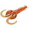 Návnada a nástraha Mikado Angry Cray Fish 7cm 554 3ks