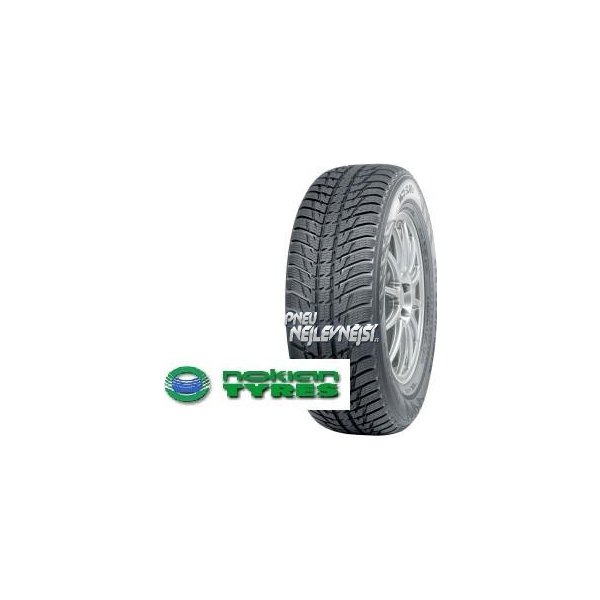 Osobní pneumatika Nokian Tyres WR 3 255/60 R19 113V