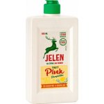 Jelen tekutý písek do koupelny a kuchyně Pampeliška 500 ml – HobbyKompas.cz