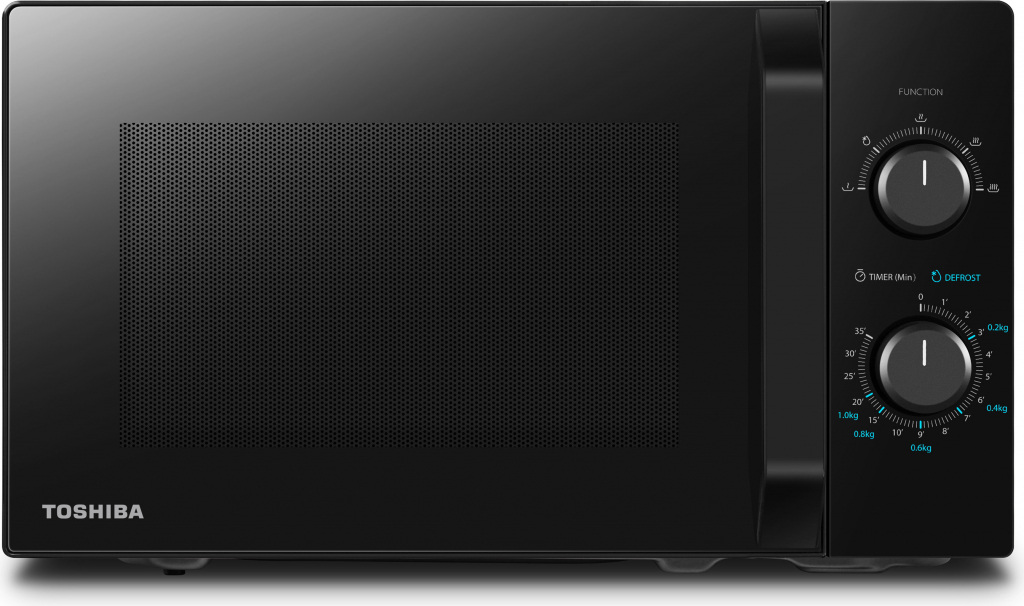 Toshiba MW2-MM20PF BK
