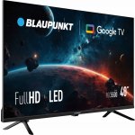 Blaupunkt 40FGC5500S – Zboží Živě Blaupunkt 40FGC5500S – Zboží Živě