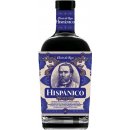 Rum Hispánico Elixir 34% 0,7 l (holá láhev)