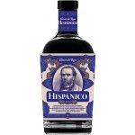 Rum Hispánico Elixir 34% 0,7 l (holá láhev) – Zboží Dáma