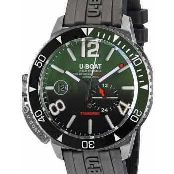 U-Boat 9520